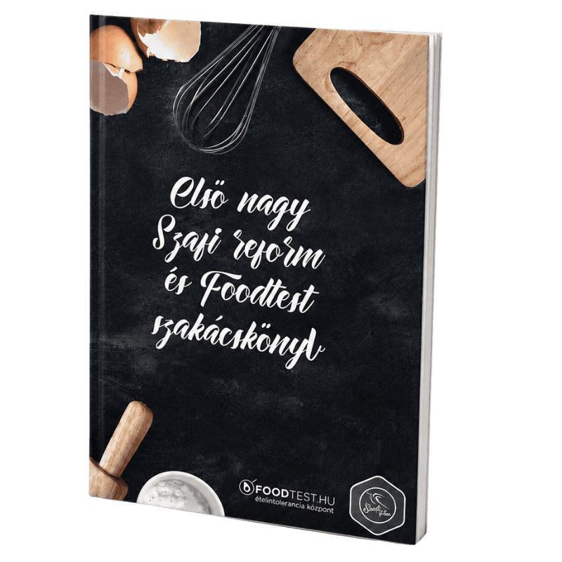 Szafi szakácskönyv (1)